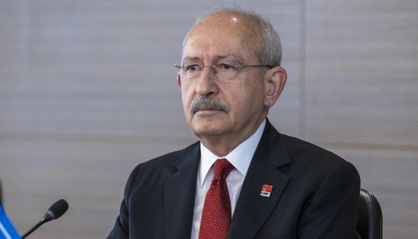 Kılıçdaroğlu'ndan Özgür Özel'e 5,1 milyon TL ihtarı