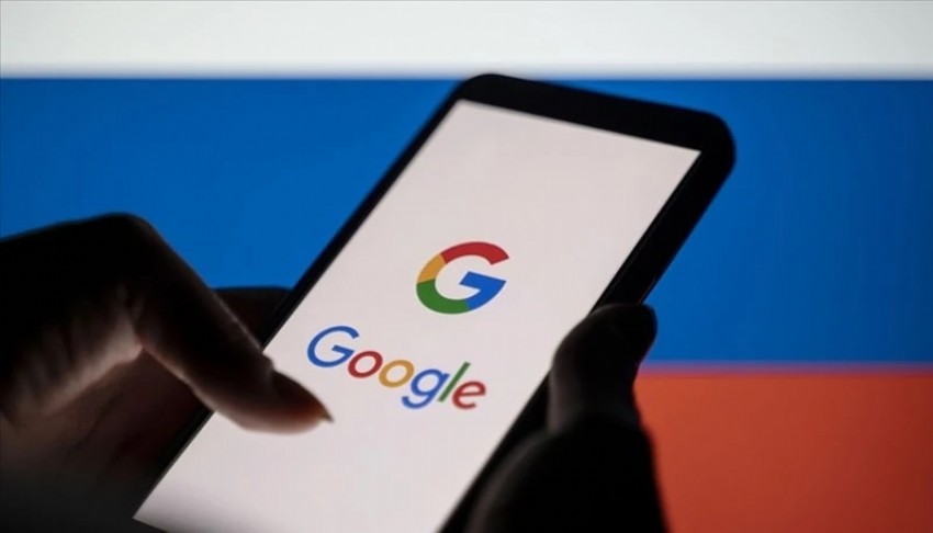 Google'da Türkiye'ye özel başvuru imkanı