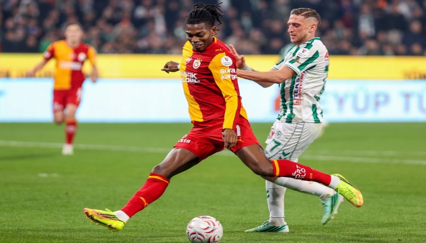 Rafael Leao'dan Fenerbahçe itirafı