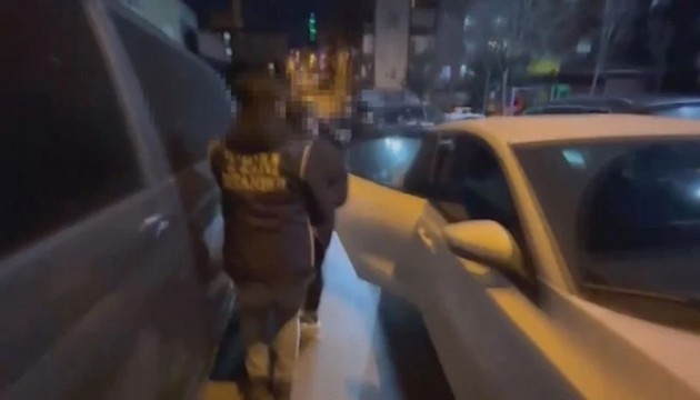 İstanbul'da DEAŞ operasyonu