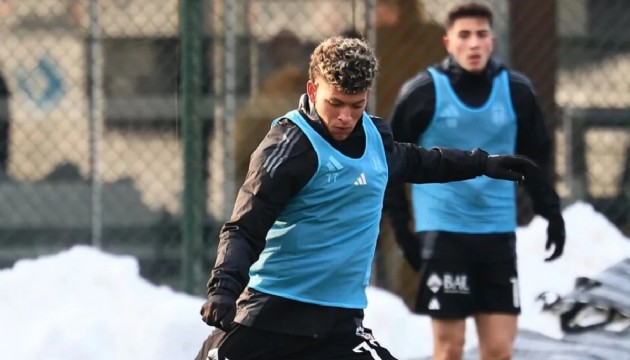 Elan Ricardo'nun fırsat maçı