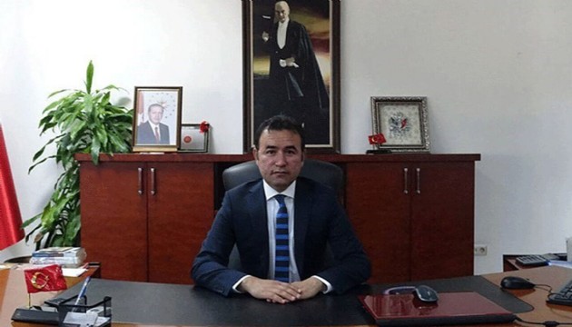 Eski kaymakama 70 yıl hapis cezası