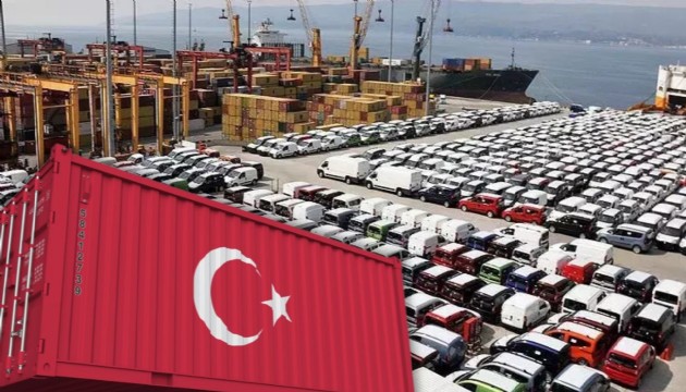 Cumhuriyet tarihinin rekoru kırıldı