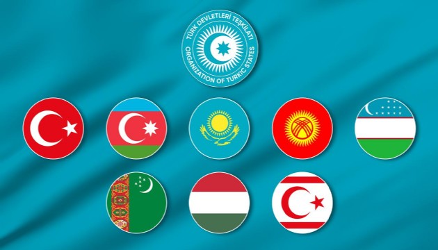 Türk Devletleri Teşkilatı toplanıyor