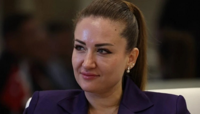 Antalya'da siyasi transfer iddiası: Büşra Özdemir AK Parti'ye mi katılacak?