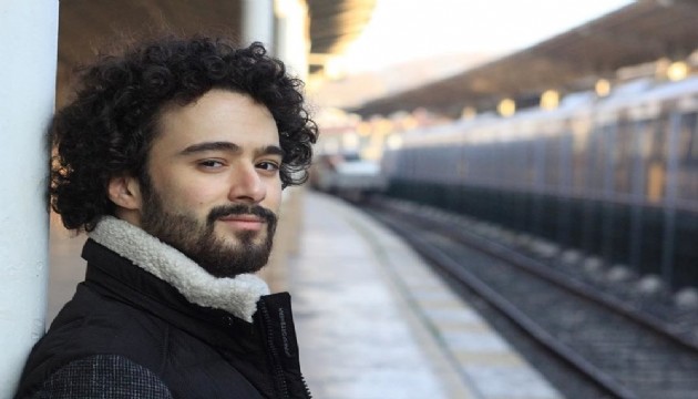 Oyuncu Abdullah Cevheroğlu hayatını kaybetti