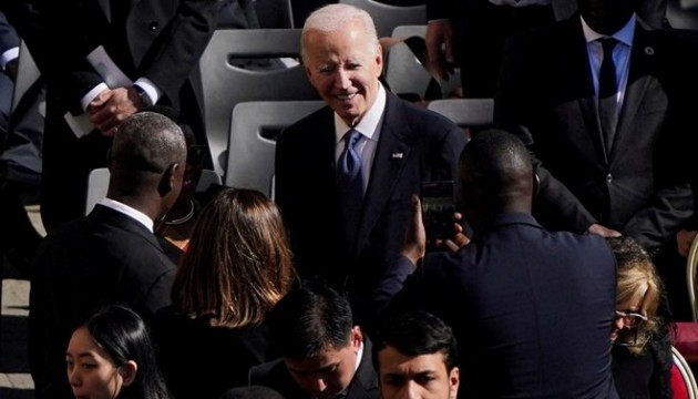 Biden'a kanser teşhisi konuldu