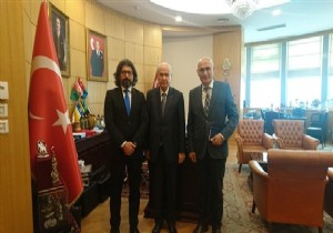 Bahçeli, TURKTIME'a konuştu