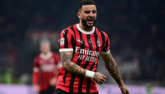 Kyle Walker gelişmesi