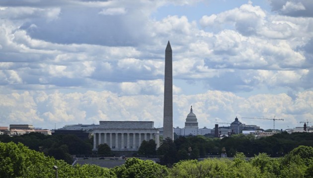 Darçiyev, Rusya'nın yeni Vaşington Büyükelçisi oldu