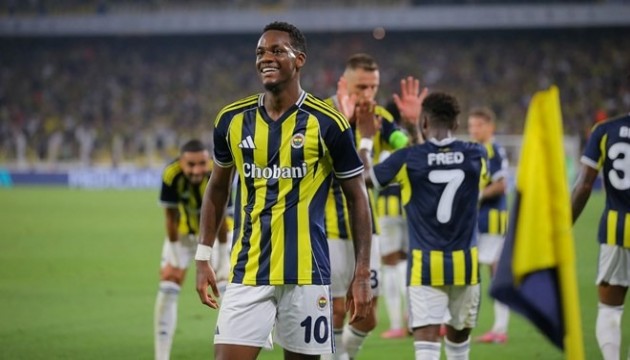 İlk 11'ler belli oldu!