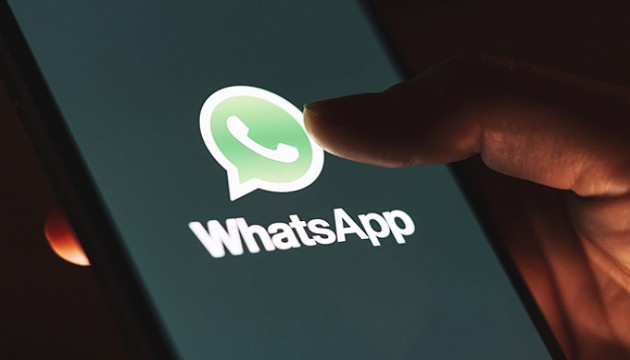 WhatsApp'a beklenen özellik geliyor!