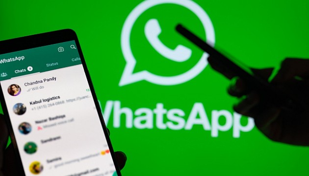 ABD'den WhatsApp yasağı