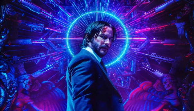 John Wick 4'ten şaşırtan performans