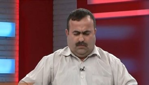 Uçan adam Sabri hayatını kaybetti