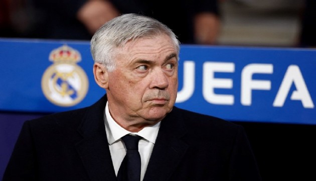 Carlo Ancelotti'den Brezilya Milli Takımı açıklaması