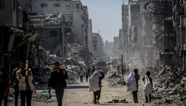 Hamas, yönetimi devretmeyi kabul etti