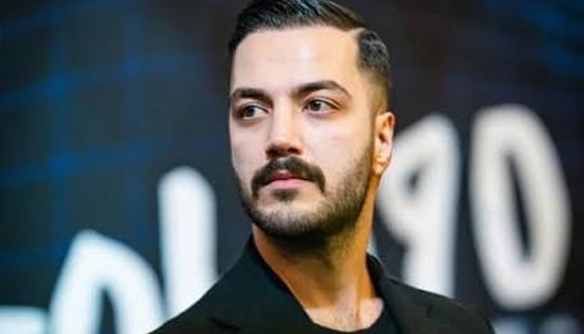 Gazeteci Yağız Sabuncuoğlu gözaltına alındı