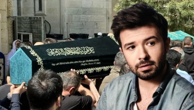 Rezidansta öldürülen Selin Yalın, şarkıcı Yalın'ın kuzeni çıktı