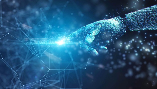 Afrika'dan kritik yapay zeka hamlesi