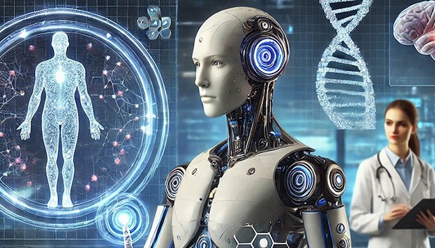 ABD'den yapay zeka davalarına izin