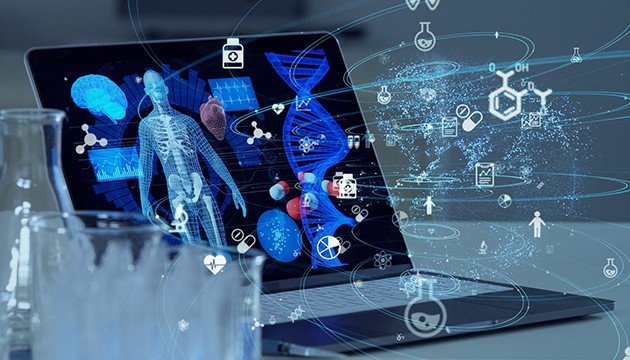 Yapay zeka ile erken teşhis mümkün