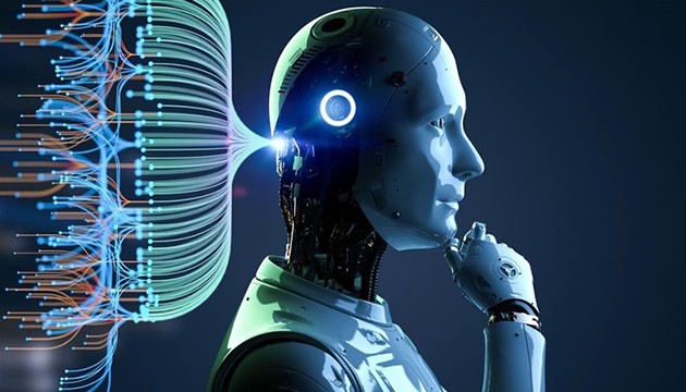 Yapay zeka gelişmeleri Ankara'da konuşulacak