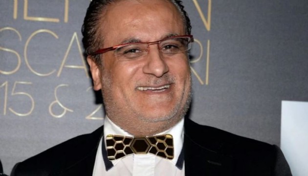 Yapımcı Erol Köse hayatını kaybetti