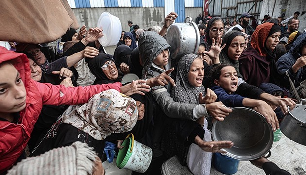 BM'den 33 milyarlık yardım çağrısı