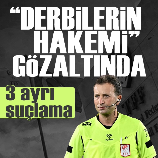 Yasin Kol gözaltına alındı
