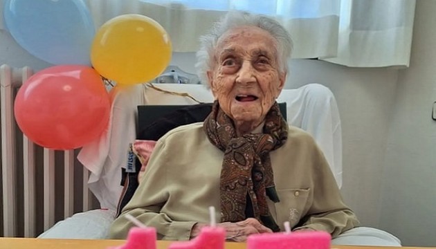 117 yaşındaki kadının DNA'sında gençlik sırrı keşfedildi