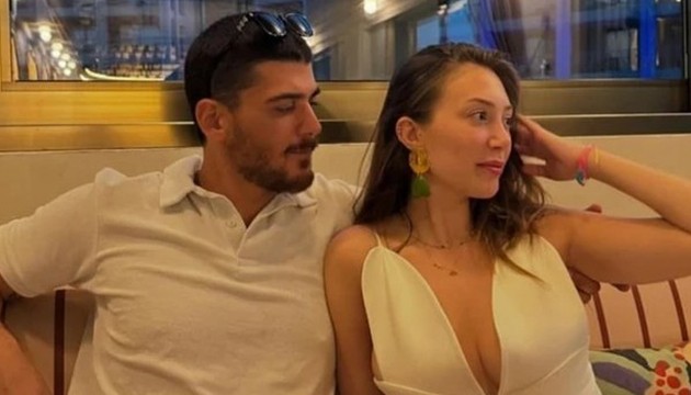 Yasmin Erbil sessizliğini bozdu