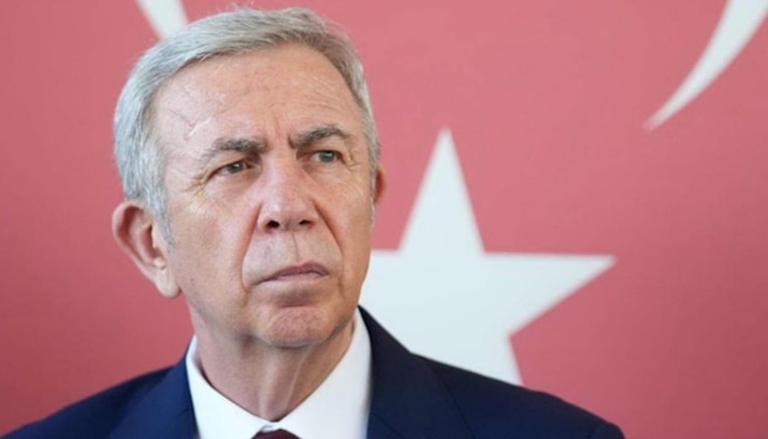 Mansur Yavaş'ın ardından CHP'li iki belediye başkanı daha istifa etti
