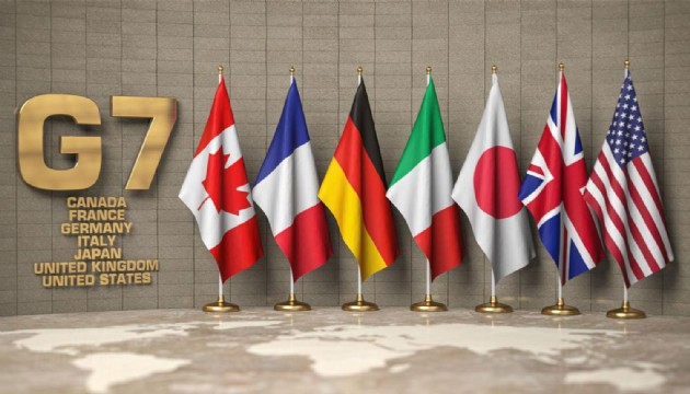 G7 nedir, ne zaman kuruldu? G7 üyesi ülkeler hangileridir?