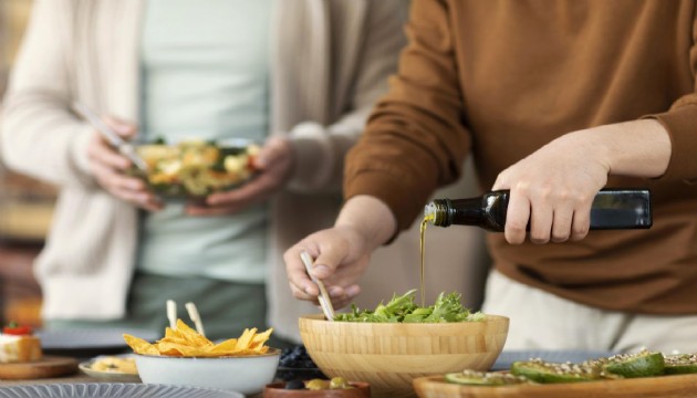 Ramazan'dan sonra porsiyonları küçültme uyarısı