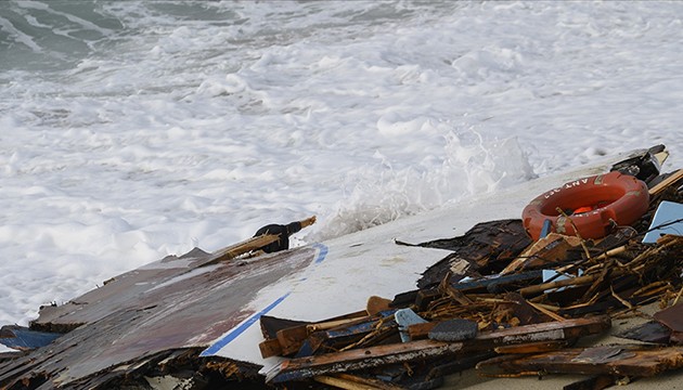 Yemen'de düzensiz göçmenler hayatını kaybetti