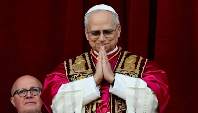 Papa 14. Leo'nun Türkiye'ye geleceği tarih belli oldu