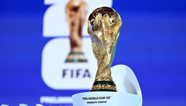 Yeni Zelanda Dünya Kupası'na katılacak