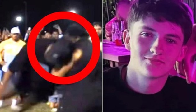 Oyun oynarken hayatını kaybetti