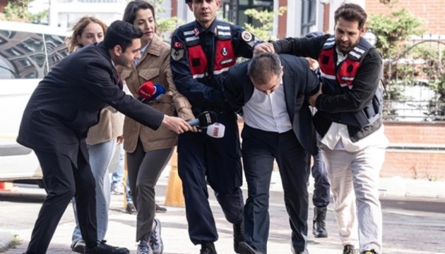 Yenidoğan çetesinde savcıyı tehdit davasında ilk duruşma bugün başlıyor