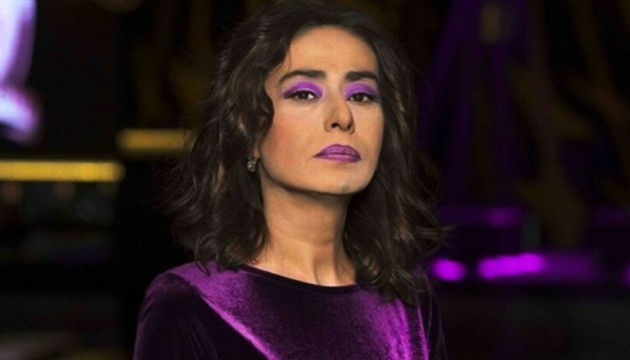 Yıldız Tilbe mahkemeye koştu!