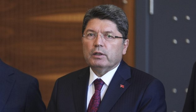 Bakan Tunç'tan yeni adli yıl mesajı