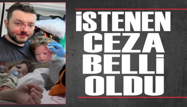 Yalova'da baba ve kızına saldırı: İddianame hazırlandı