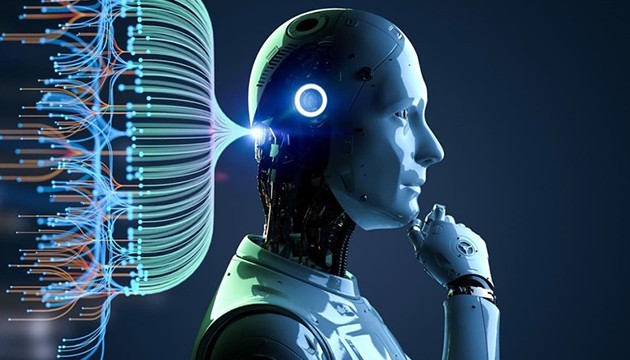 Yapay zeka destekli yeni dönem