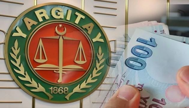 Yargıtay'dan tüm emeklileri ilgilendiren emsal karar