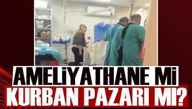 Yüksel Aytuğ yazdı: Ameliyathane mi kurban pazarı mı?