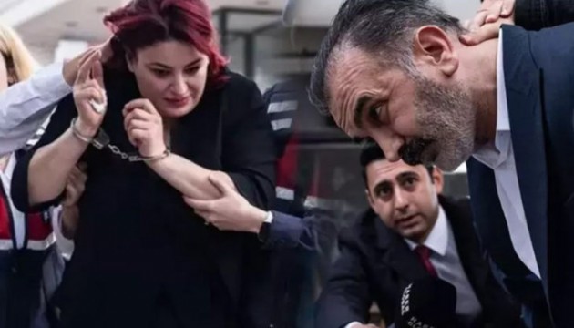 Yenidoğan Çetesi davasında üç sanığın tahliyesine itiraz