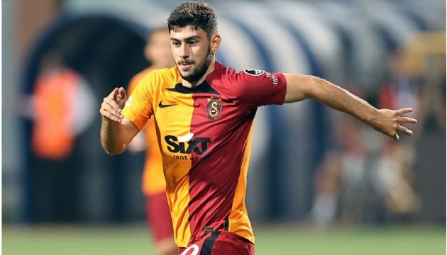 Yusuf Demir'e Süper Lig'den alıcı çıktı