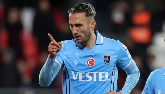 Süper Lig'de Yusuf Yazıcı bombası! Teklif yaptılar