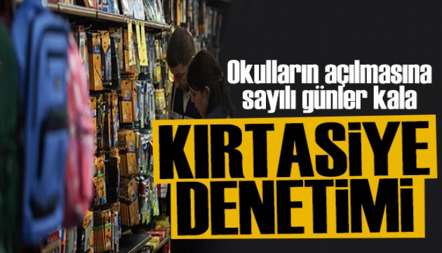 Yeni eğitim öğretim yılı öncesinde bakanlık denetimlerini artırdı